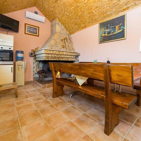 Holiday Home Ana Labin  Buitenkant foto