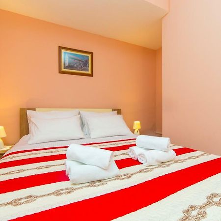 Holiday Home Ana Labin  Buitenkant foto