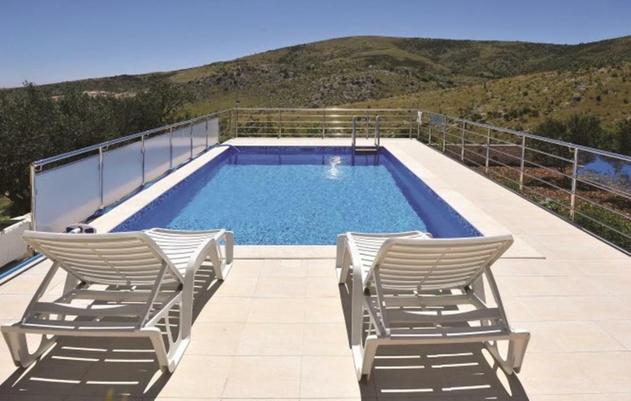 Holiday Home Ana Labin  Buitenkant foto