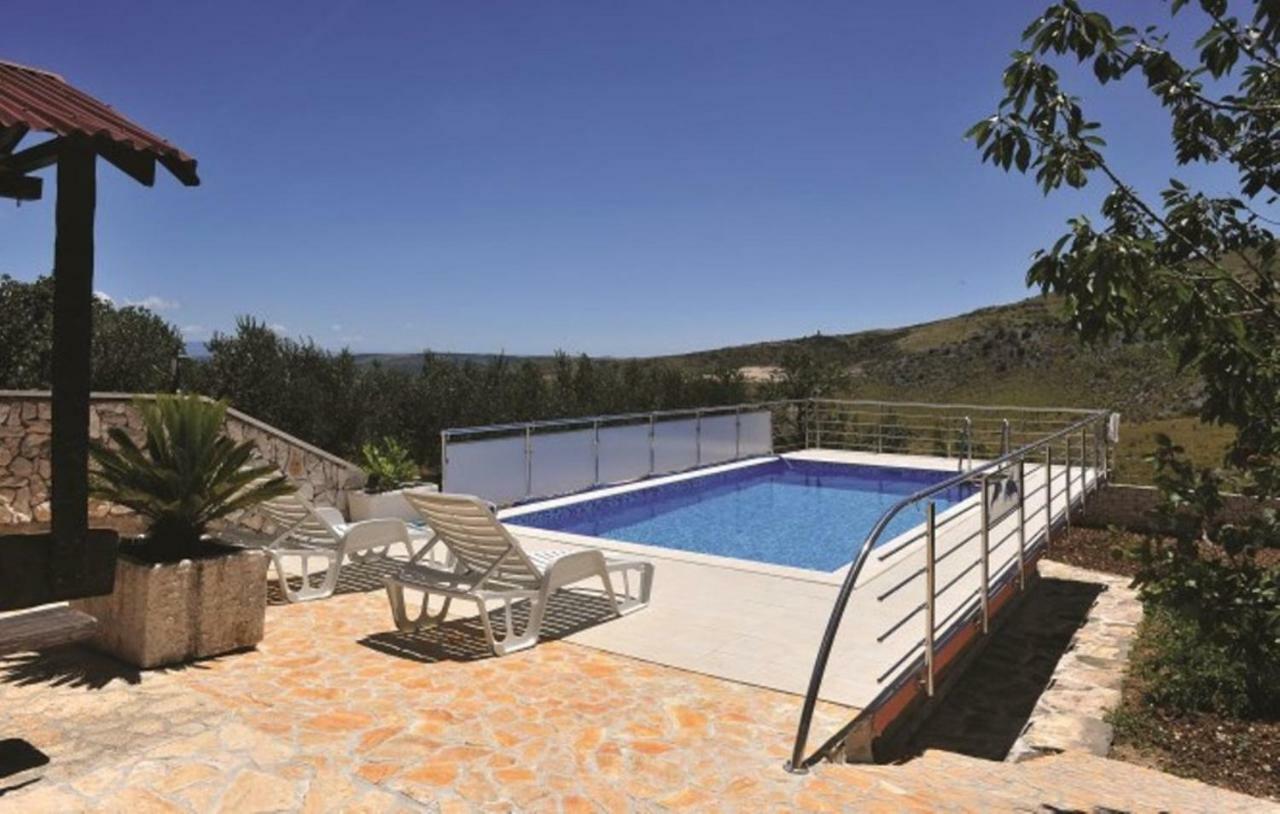 Holiday Home Ana Labin  Buitenkant foto