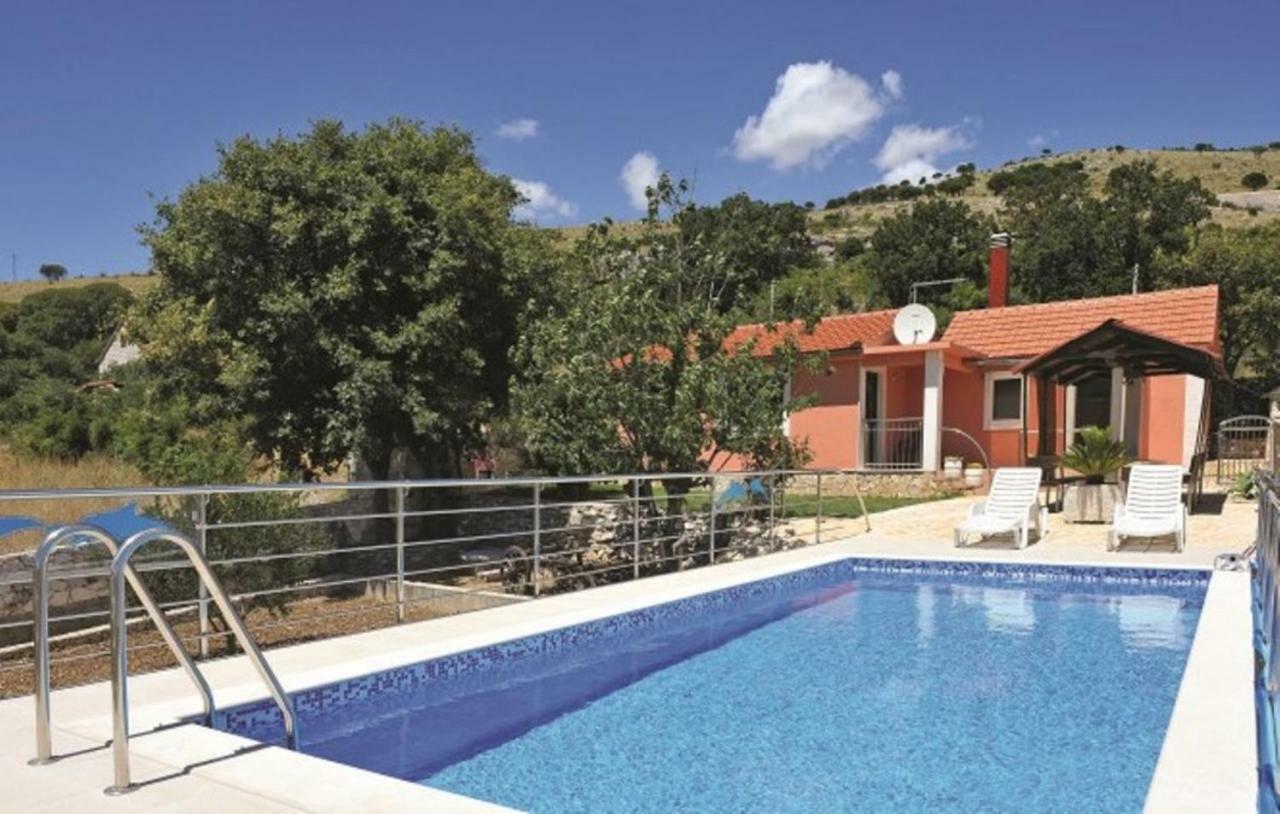 Holiday Home Ana Labin  Buitenkant foto