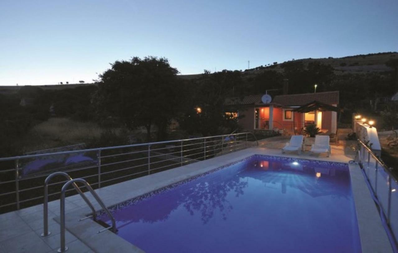 Holiday Home Ana Labin  Buitenkant foto
