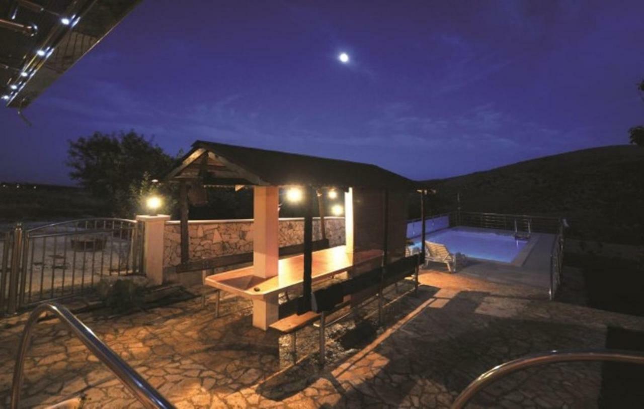 Holiday Home Ana Labin  Buitenkant foto