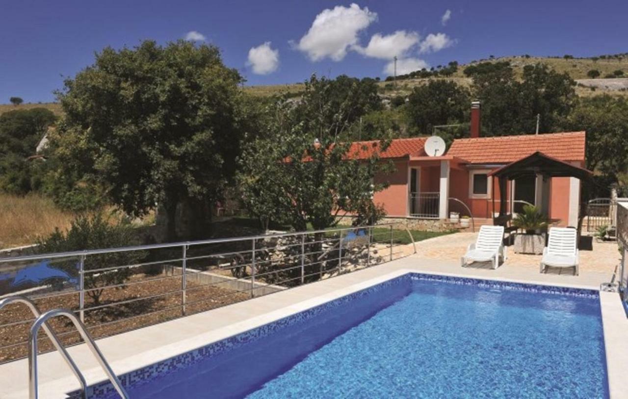 Holiday Home Ana Labin  Buitenkant foto