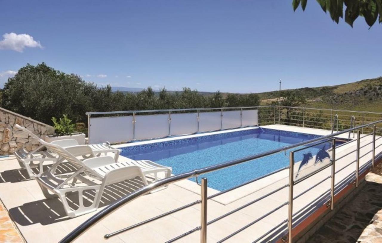 Holiday Home Ana Labin  Buitenkant foto