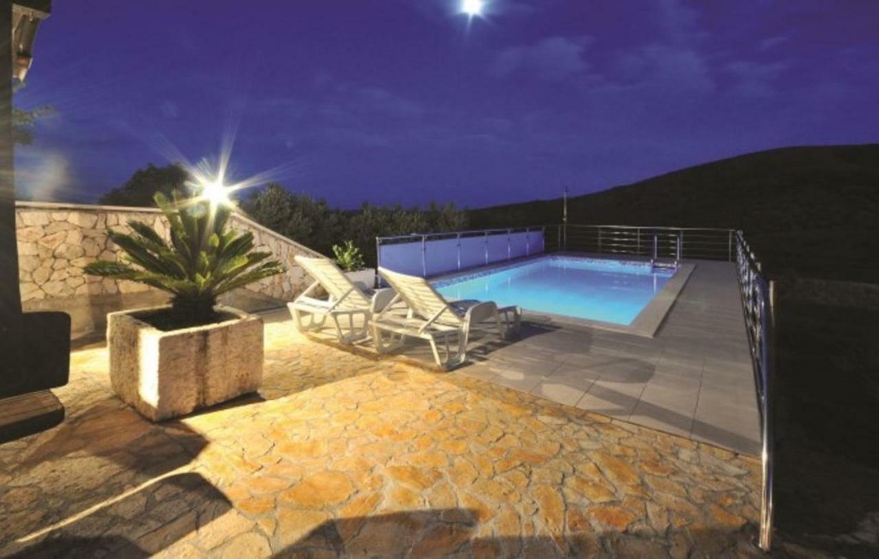 Holiday Home Ana Labin  Buitenkant foto