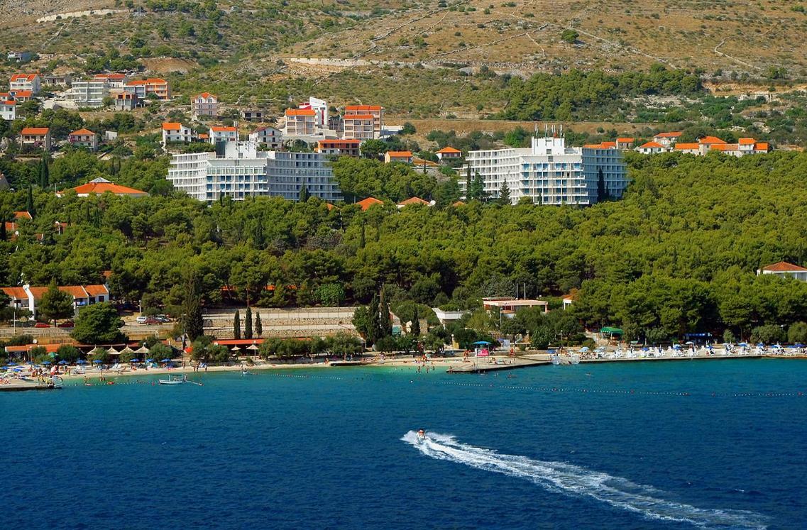 Holiday Home Ana Labin  Buitenkant foto