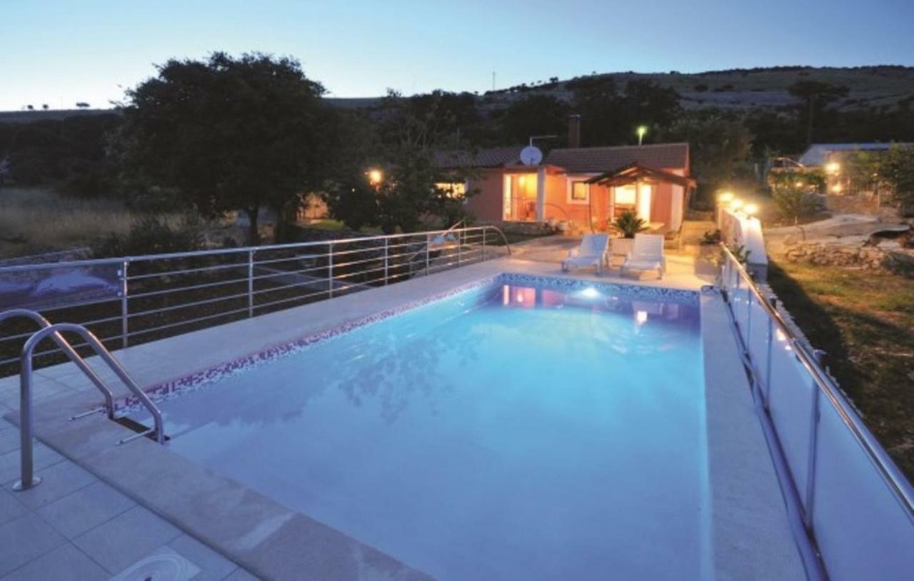 Holiday Home Ana Labin  Buitenkant foto