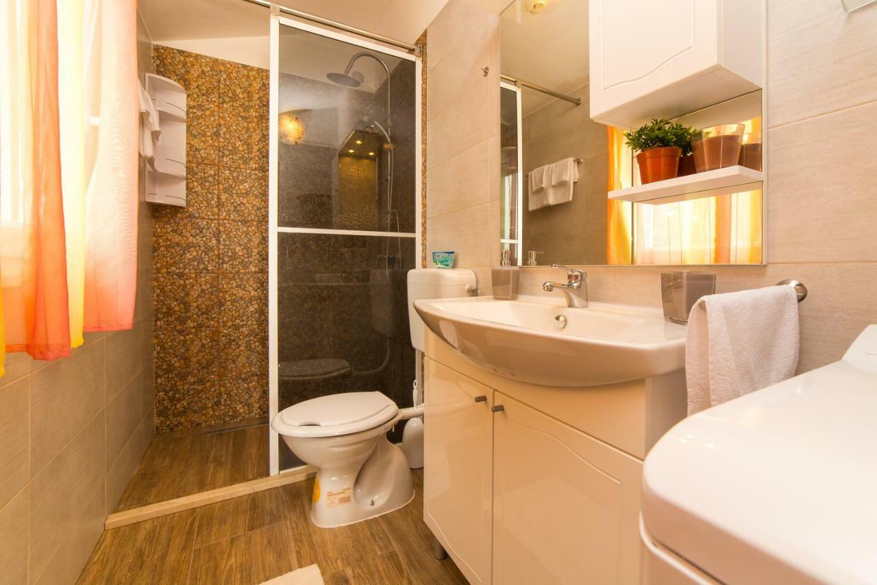 Holiday Home Ana Labin  Buitenkant foto