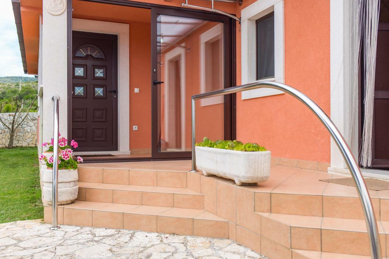 Holiday Home Ana Labin  Buitenkant foto