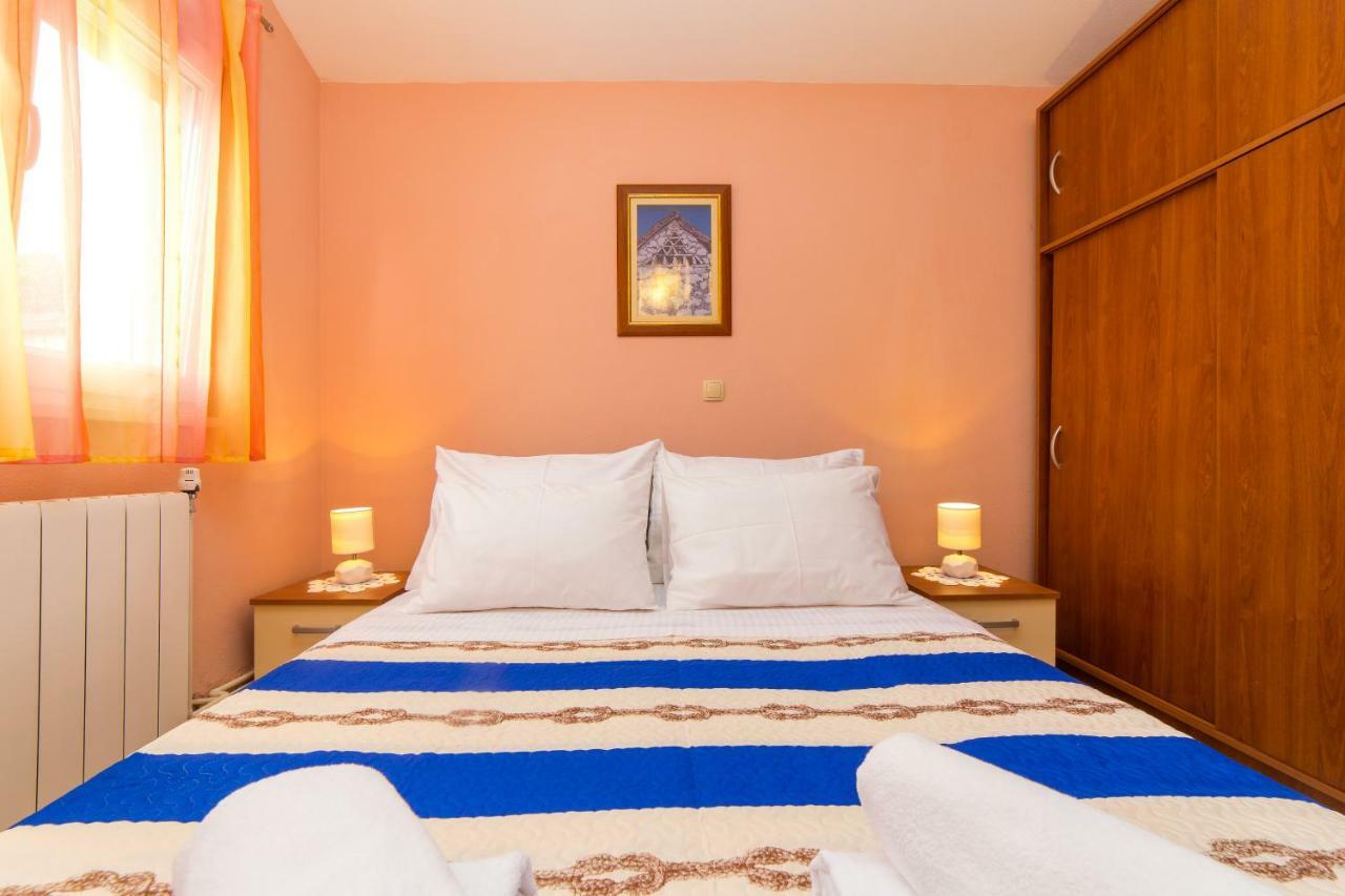 Holiday Home Ana Labin  Buitenkant foto
