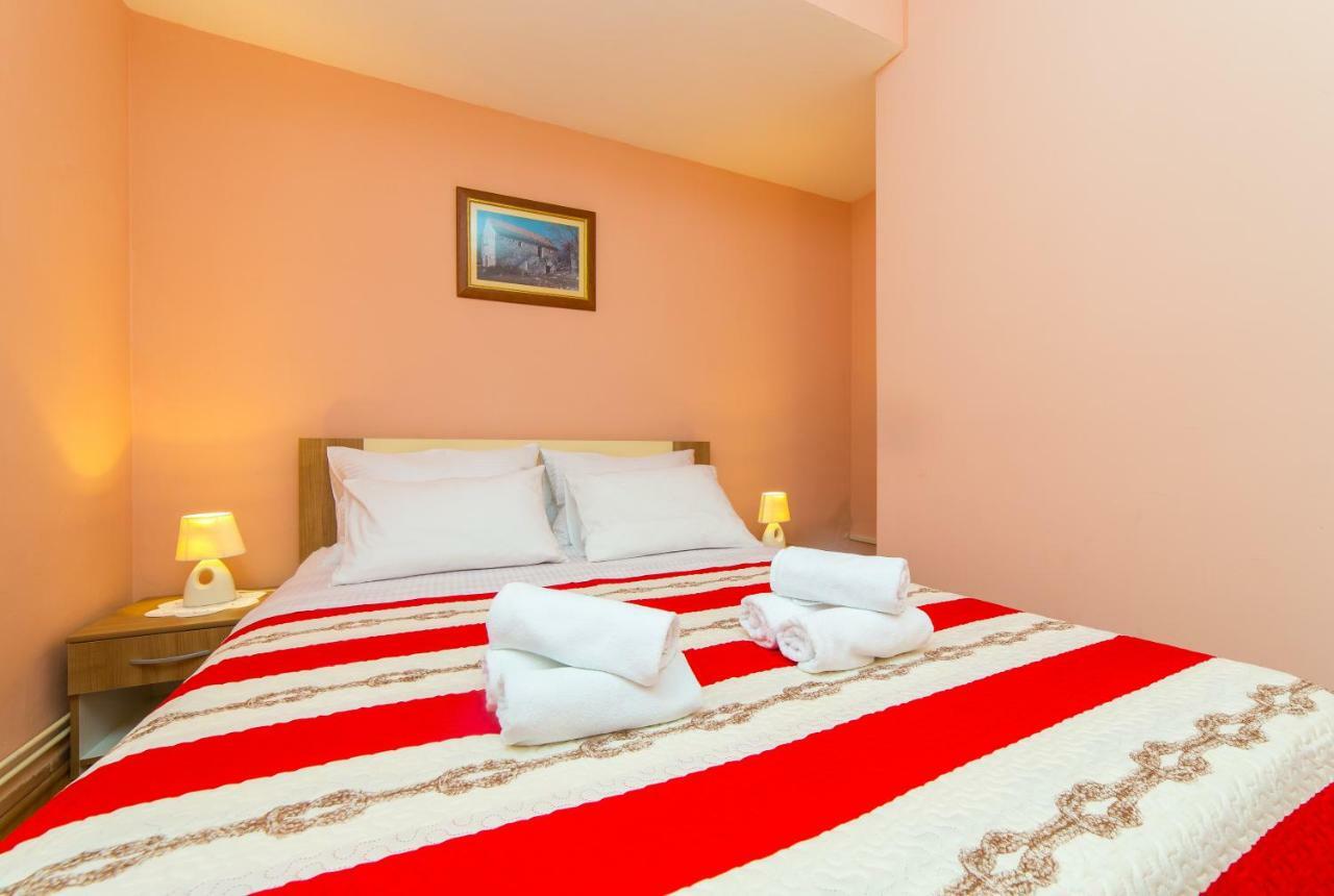 Holiday Home Ana Labin  Buitenkant foto